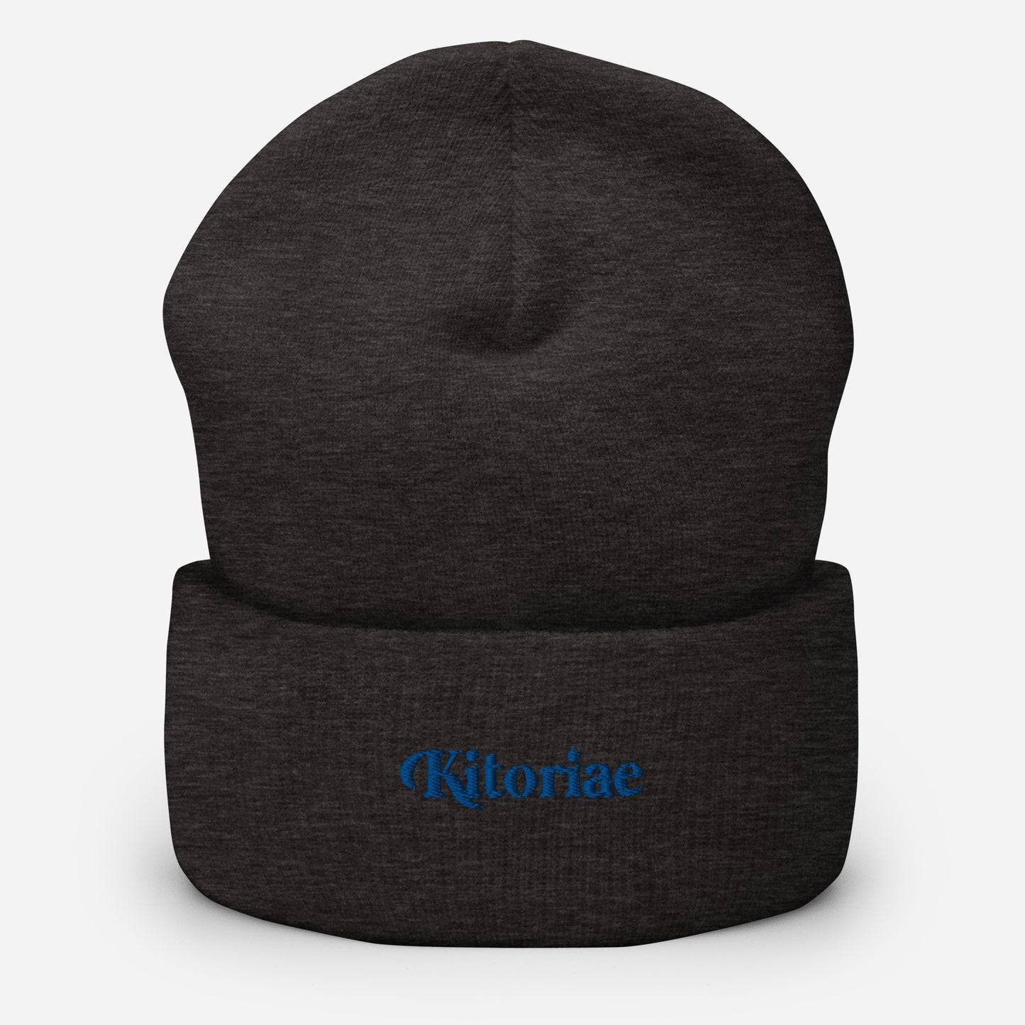 Cuffed Kitoriae Beanie