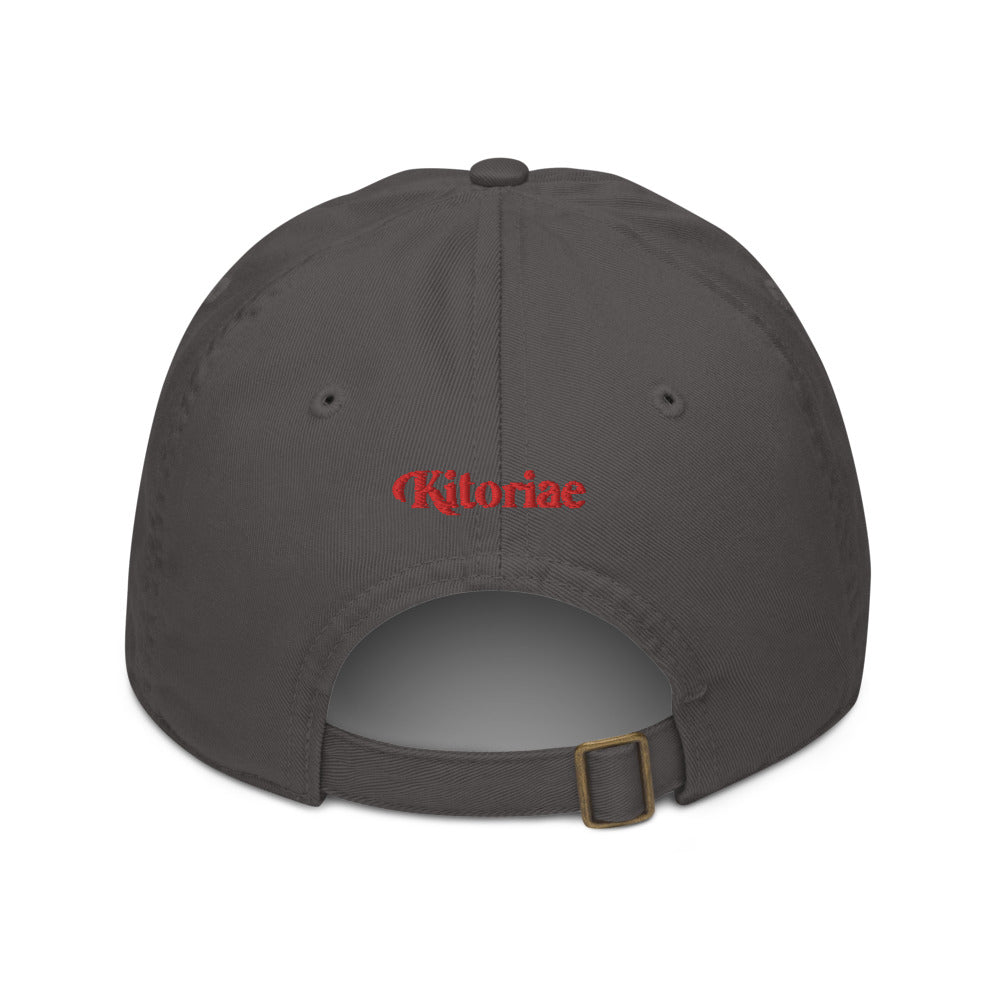 Organic Equality Baseball Hat