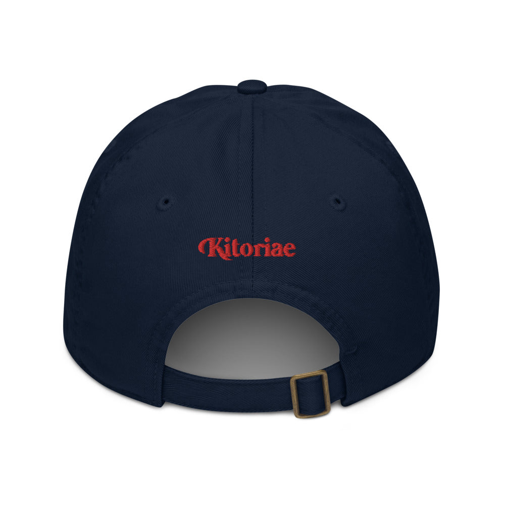 Organic Equality Baseball Hat